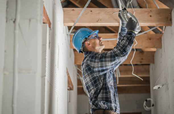 Best Industrial Electrical Services  in Rancho Santa Fe, CA