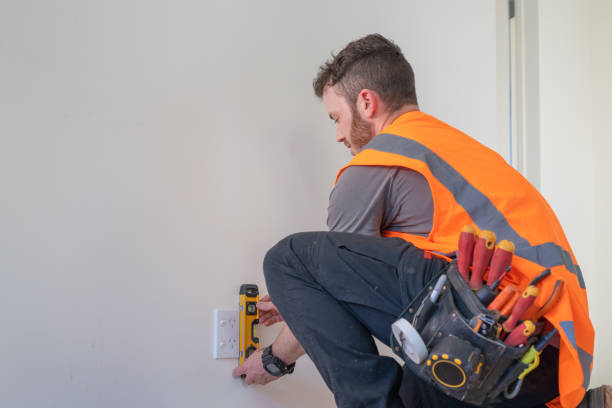 Best Emergency Electrician Near Me  in Rancho Santa Fe, CA