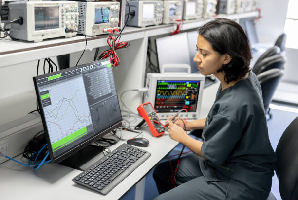Professional Electrician in Rancho Santa Fe, CA