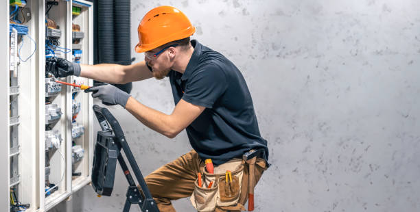 Best Home Electrical Repair  in Rancho Santa Fe, CA